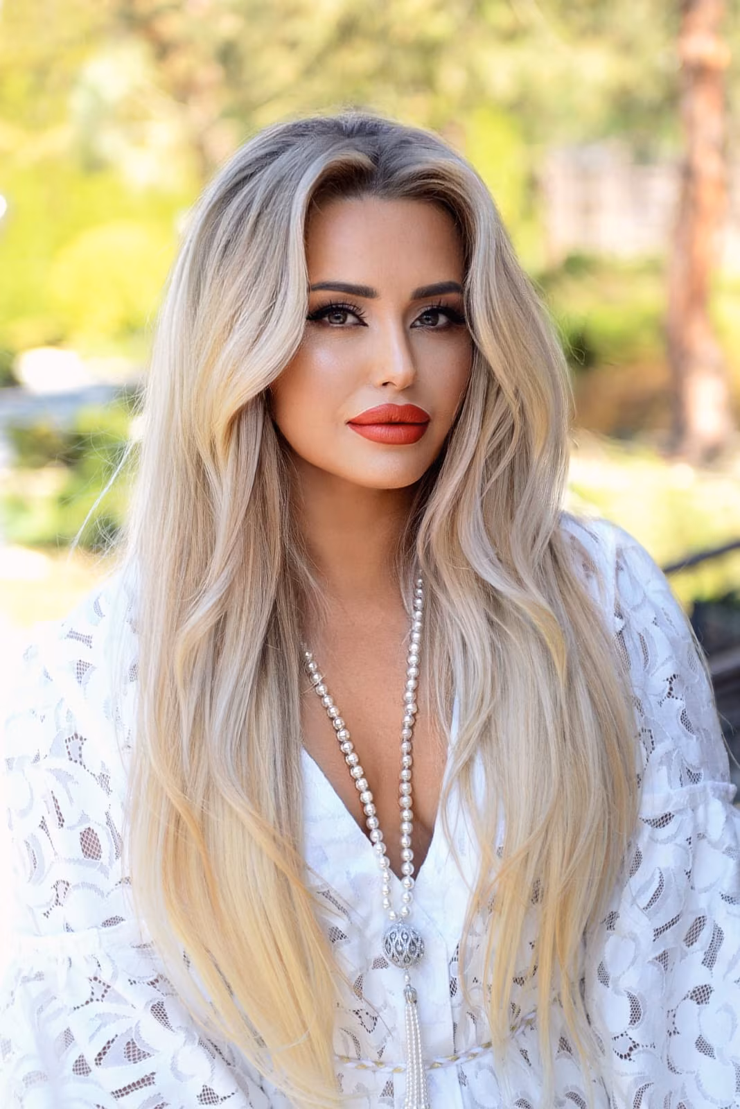 Viktoria 36 Dnepr Ukraine I'm a beautiful bride who wants my one and only