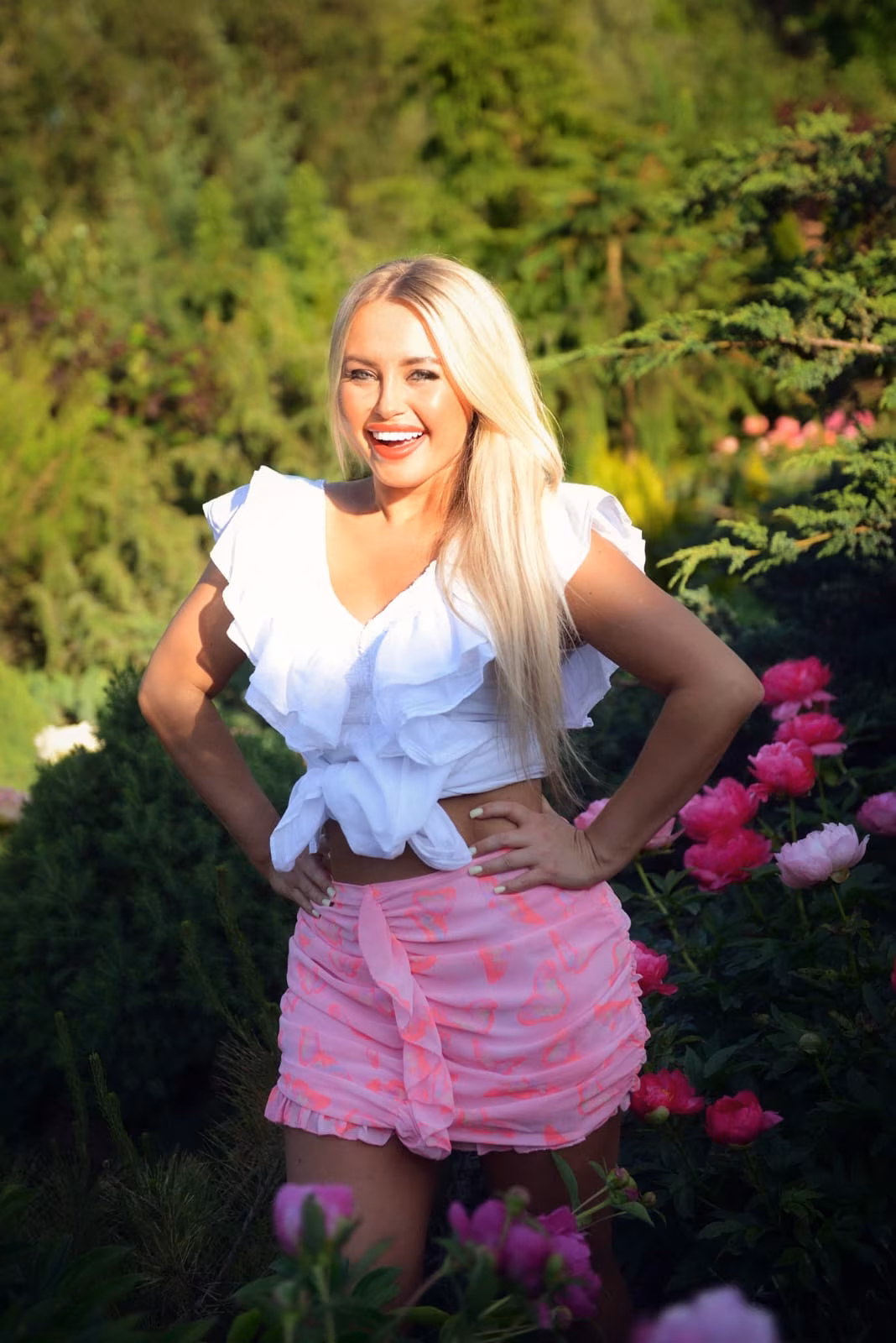 Viktoria 36 Dnepr Ukraine I'm a beautiful bride who wants my one and only