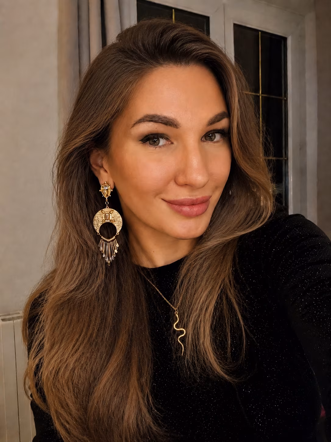 Natalia 36 Bottmingen Switzerland I’m a captivating bride ready to meet my hero