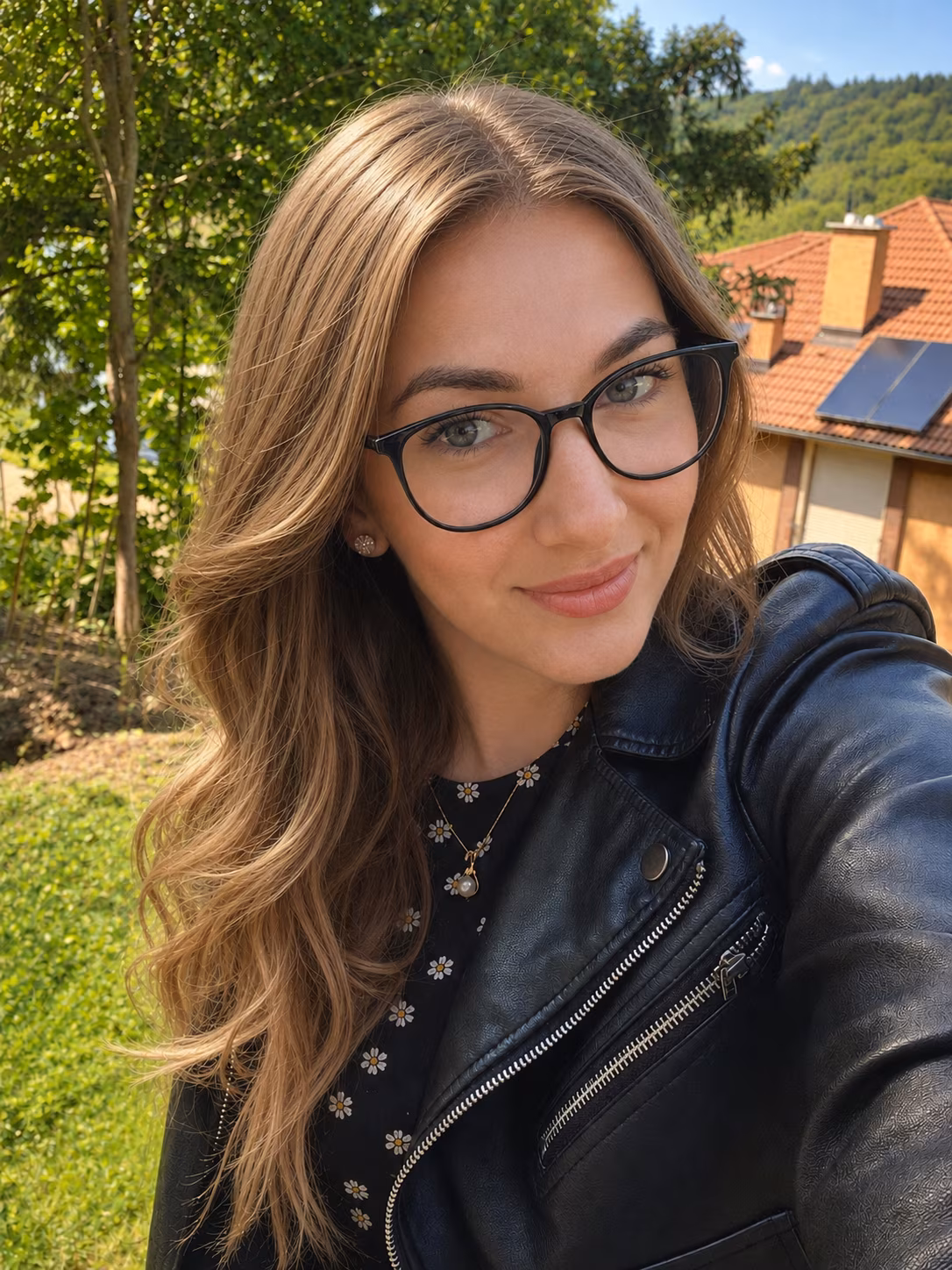 Natalia 36 Bottmingen Switzerland I'm a captivating bride ready to meet my hero
