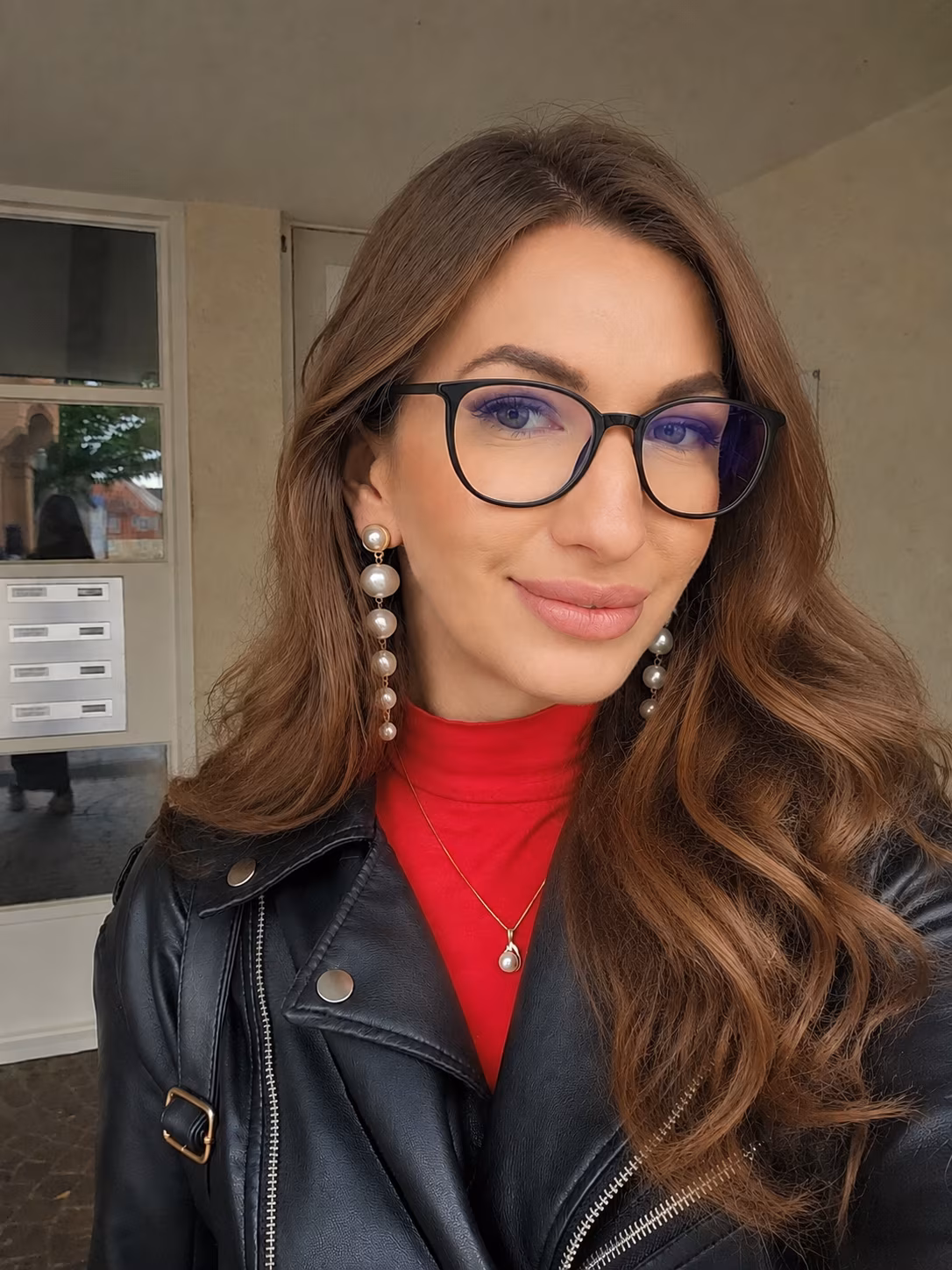Natalia 36 Bottmingen Switzerland I'm a captivating bride ready to meet my hero
