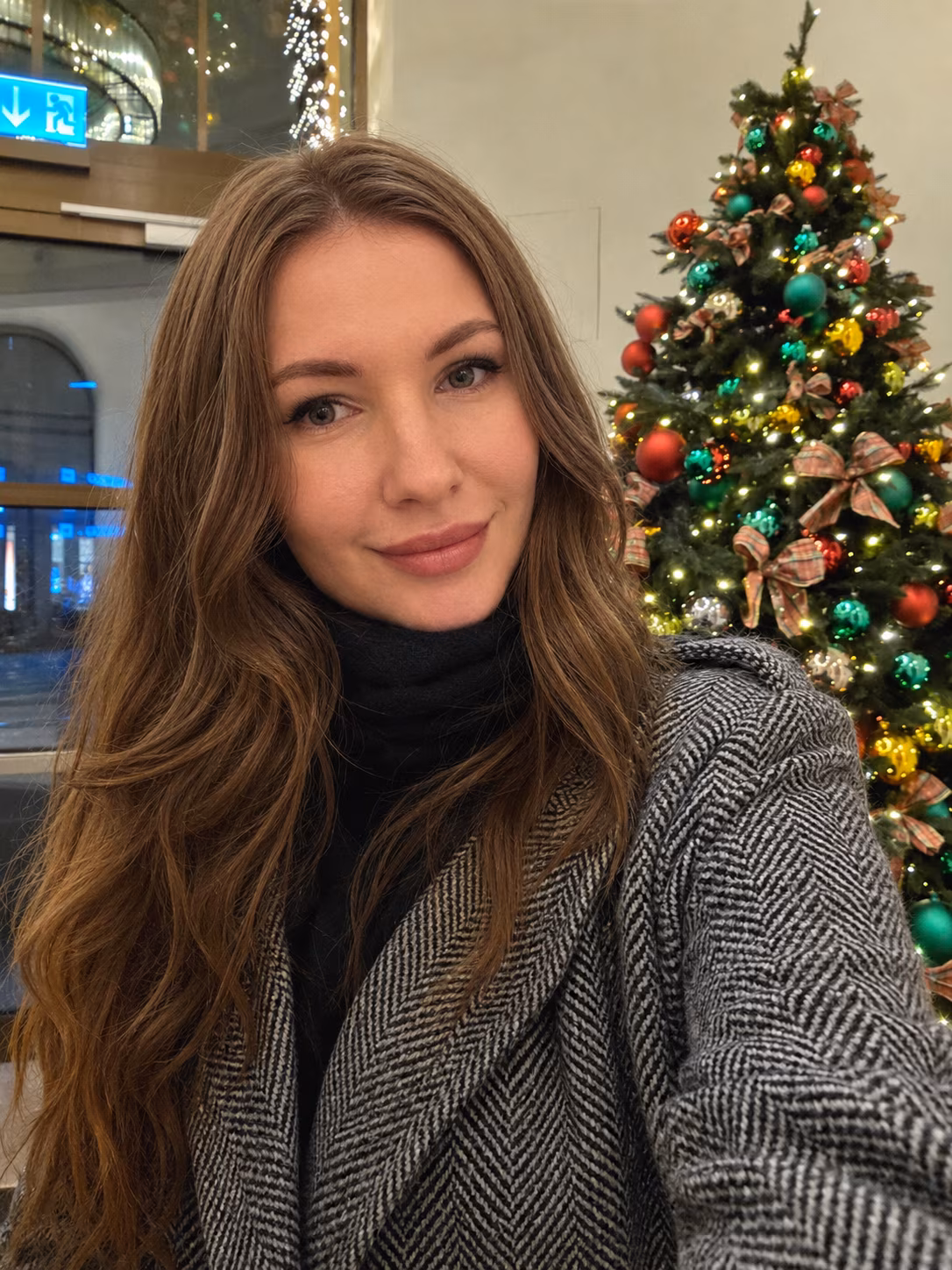 Natalia 36 Bottmingen Switzerland I'm a captivating bride ready to meet my hero