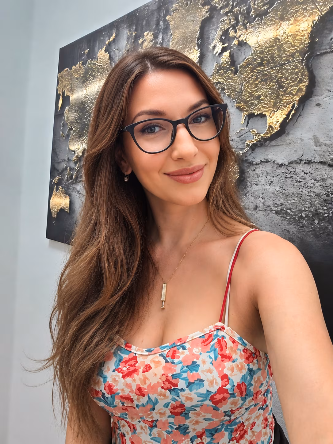Natalia 36 Bottmingen Switzerland I'm a captivating bride ready to meet my hero