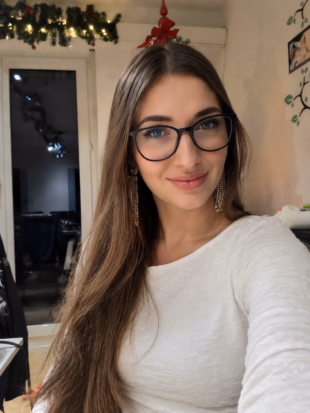 Natalia 36 Bottmingen Switzerland I'm a captivating bride ready to meet my hero