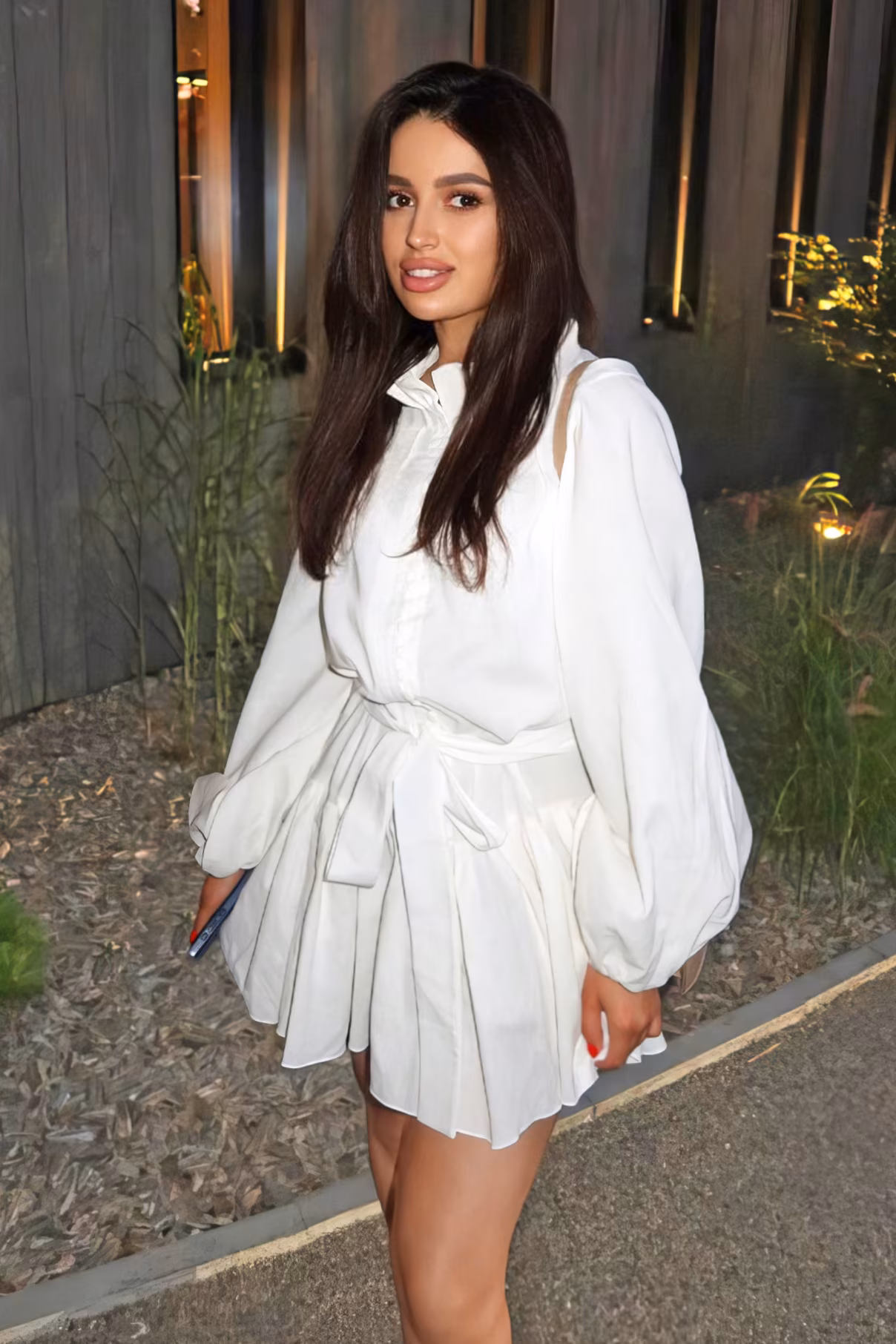 Marta 27 Kyiv  Ukraine I'm a charming bride wanting my beloved husband