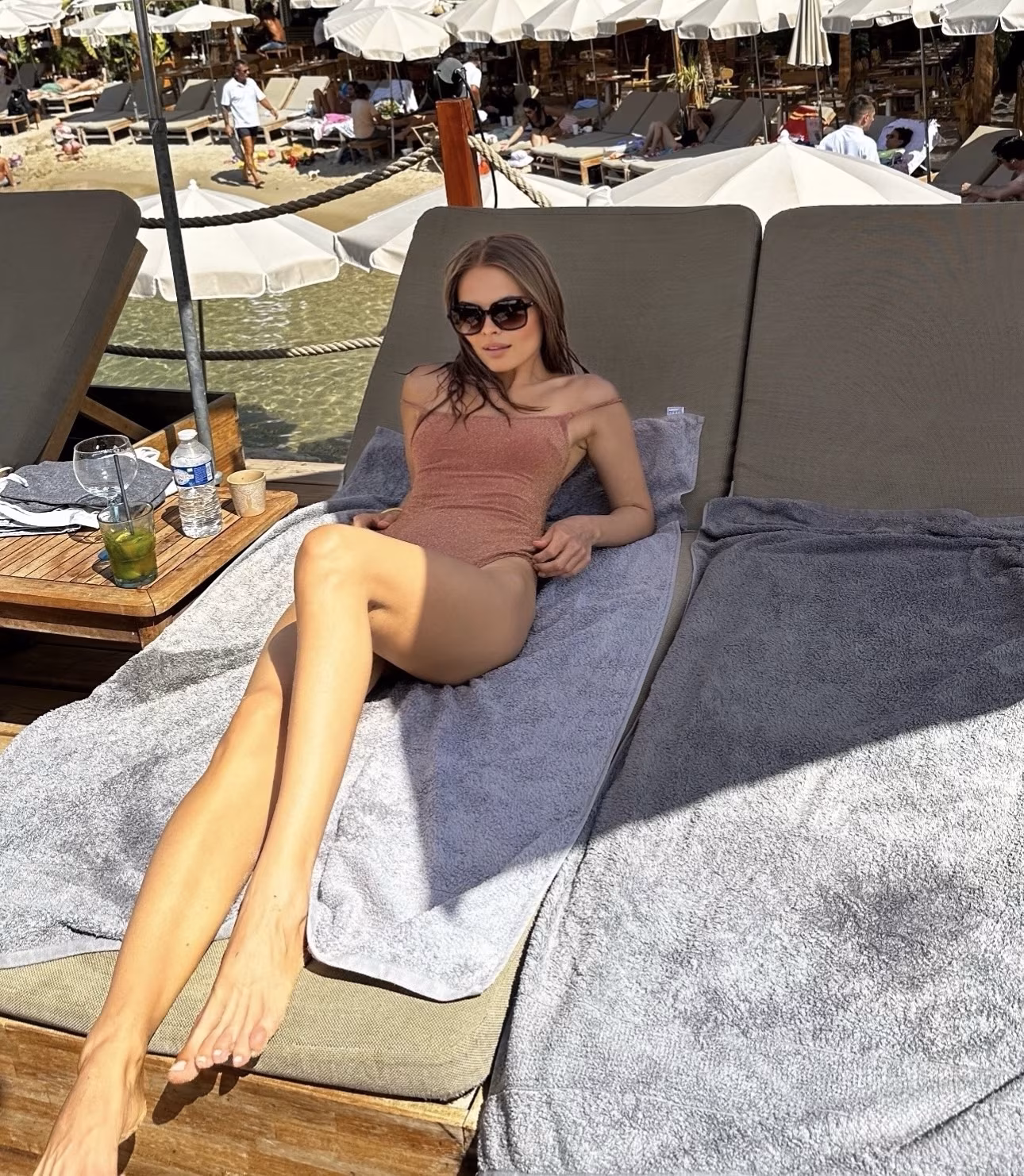 Olha 43 Nice France I'm a delightful bride who needs my protector husband
