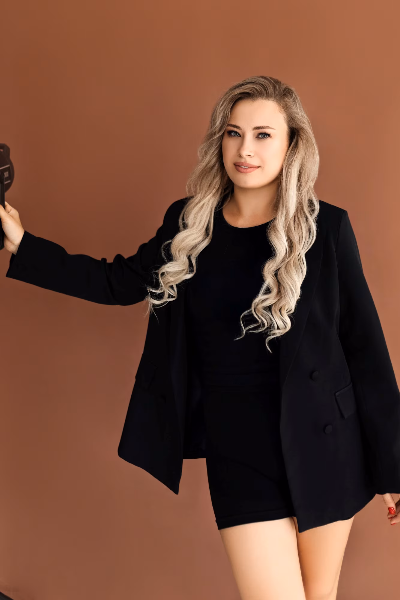 Alexandra 31 Kyiv  Ukraine I'm a fabulous bride who wants my perfect match