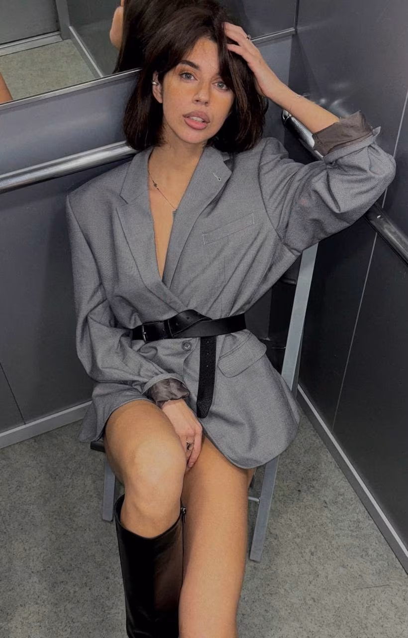 Vlada 27 Kiev Ukraine I'm a graceful bride searching for my other half husband