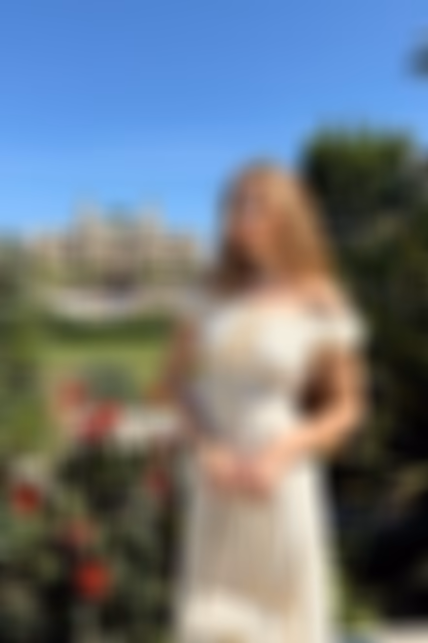Yulia 23 Luxemburg city Luxembourg I'm a mesmerizing bride ready to find my hero partner