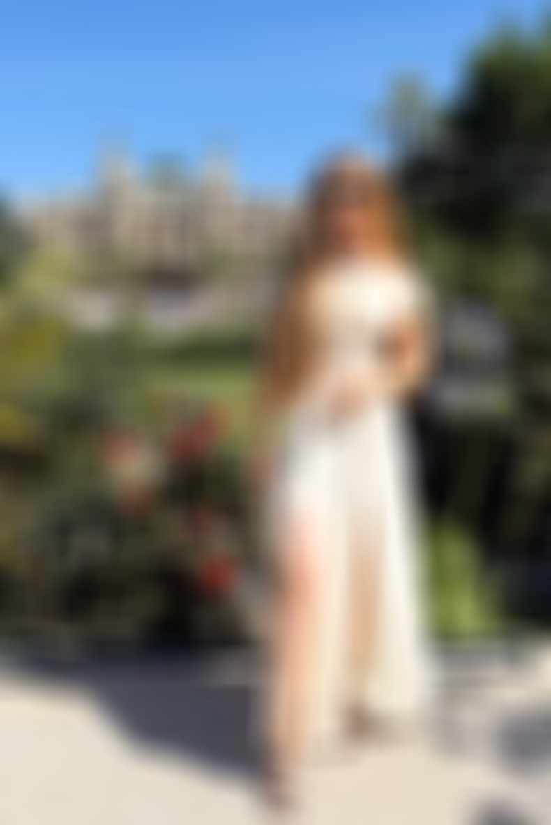 Yulia 23 Luxemburg city Luxembourg I'm a mesmerizing bride ready to find my hero partner