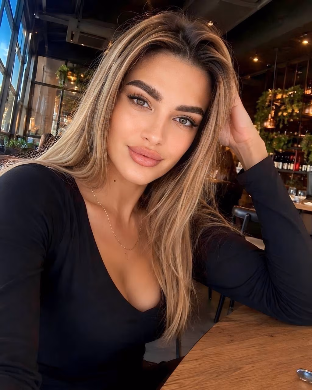 Oksan 31 Kiev Ukraine I'm a stunning bride looking for my prince