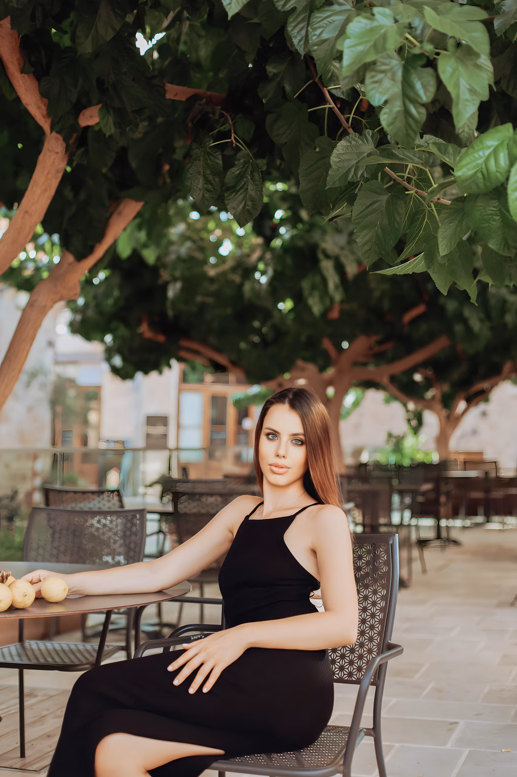 Lilia 30 Bucharest Romania I'm a vibrant bride looking for my future gentleman