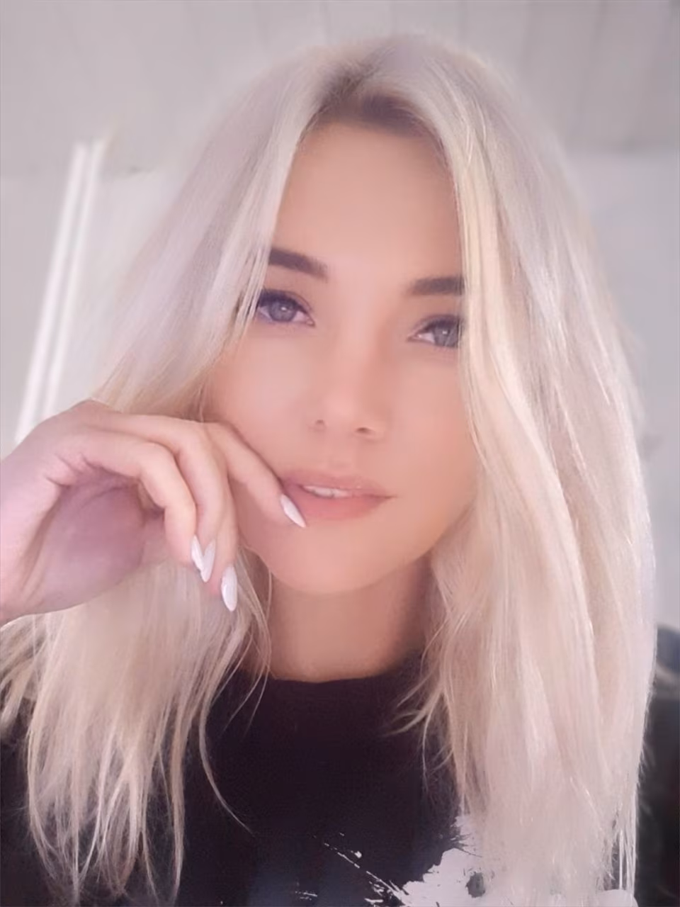 Yuliia 47 Berlin Germany I'm a graceful bride searching for my perfect gentleman