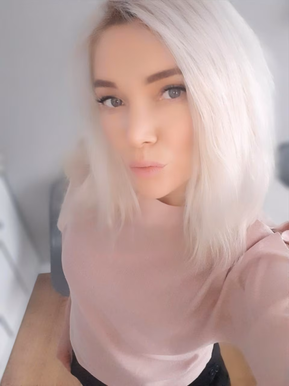 Yuliia 47 Berlin Germany I'm a graceful bride searching for my perfect gentleman
