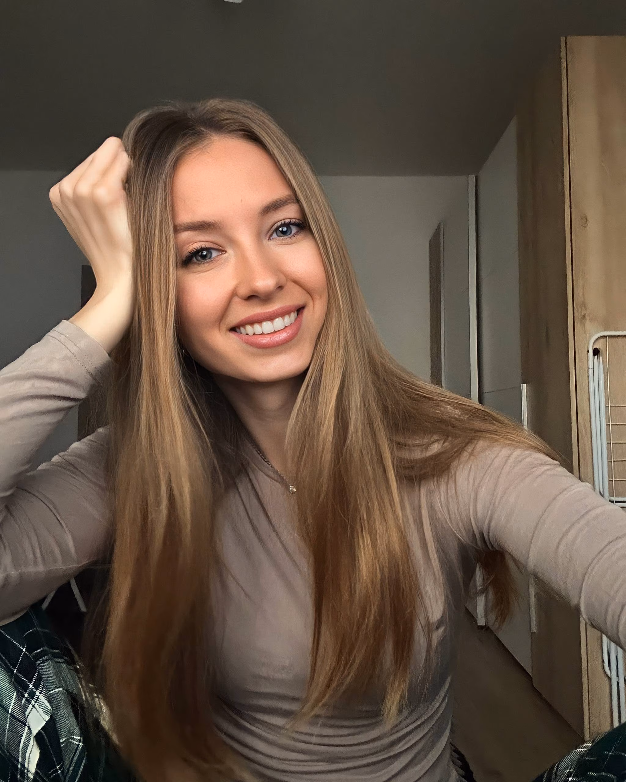 Anastasiia 30 Odessa Ukraine I'm a magnetic bride looking for my darling forever