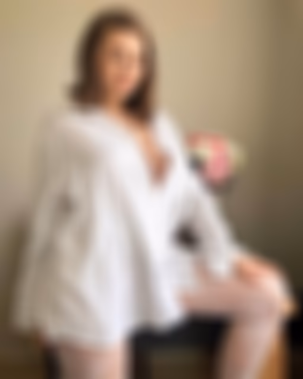 Mariia 25 Kharkiv Ukraine I'm a vibrant bride looking for my future gentleman