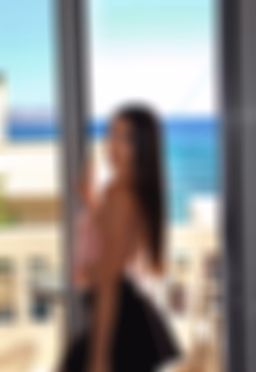 Uliana 21 Stockholm Sweden I'm a delightful bride who wants my one and only