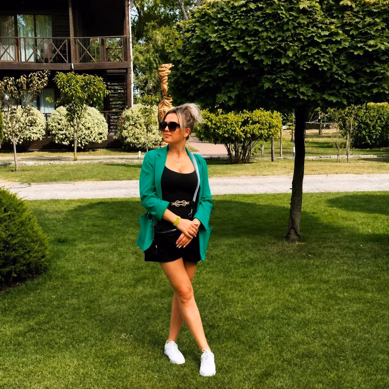 Yuliia 43 Dnipro Ukraine I’m a fantastic bride wanting to find my gentleman soulmate