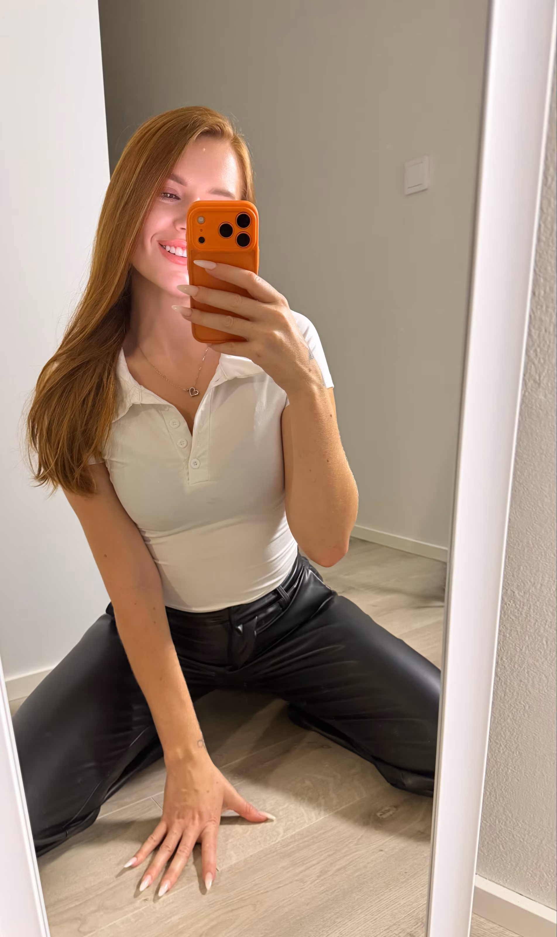 Liudmyla 29 Odesa  Ukraine I'm a gorgeous bride ready to find my companion man