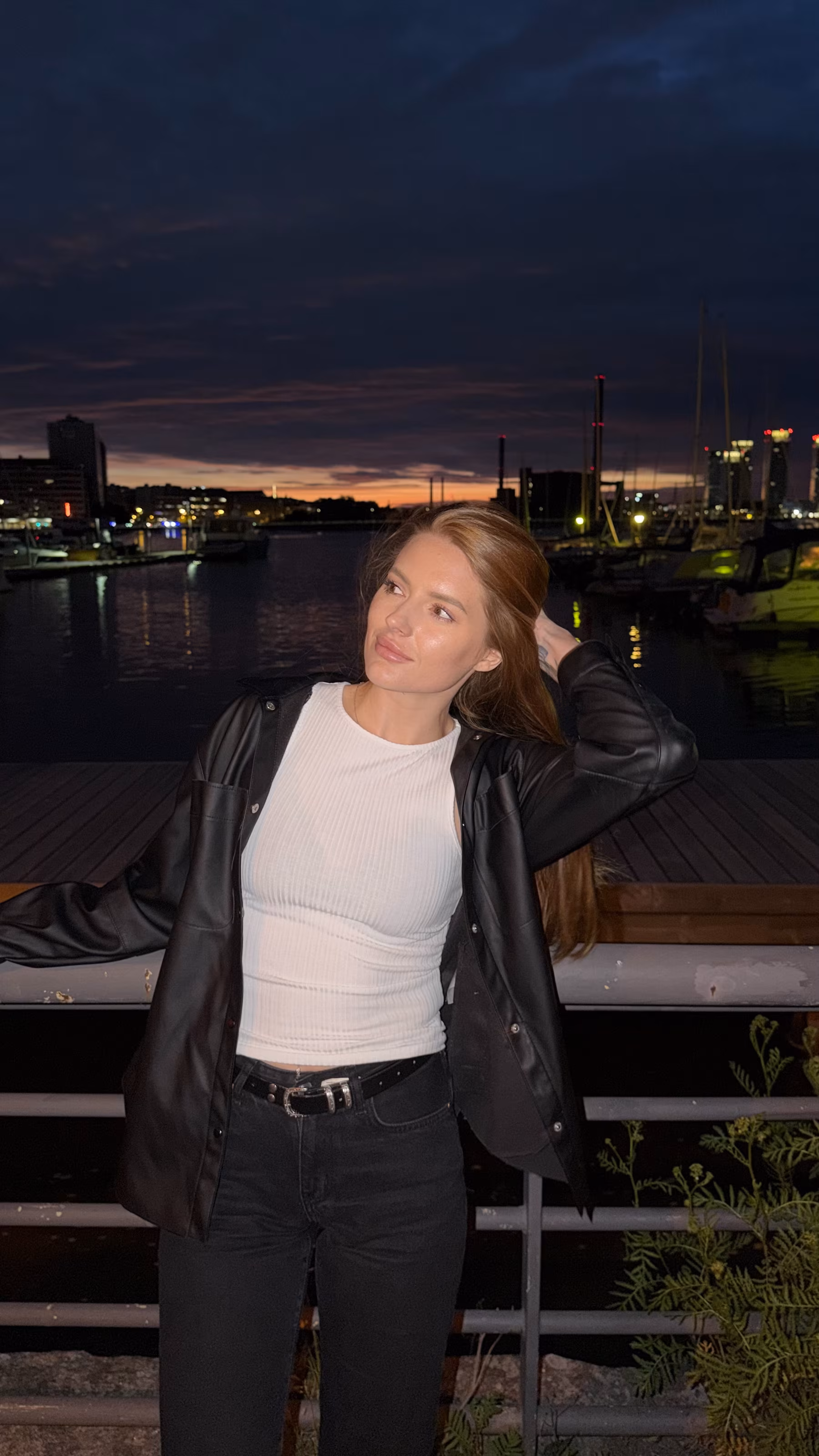 Liudmyla 29 Odesa  Ukraine I'm a gorgeous bride ready to find my companion man