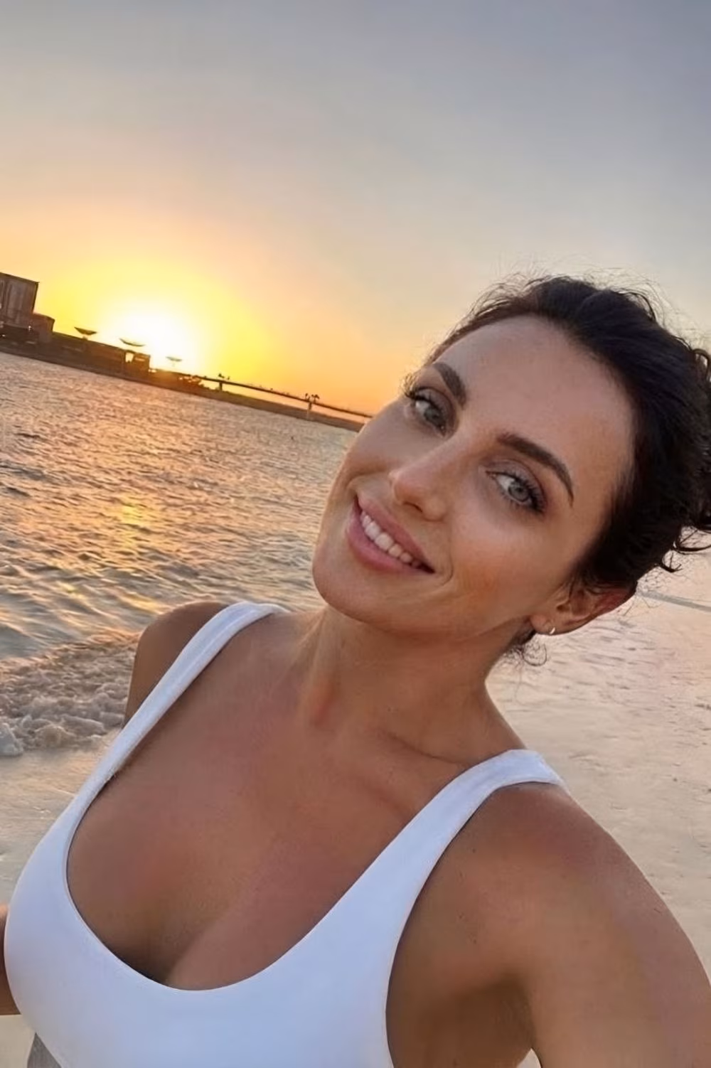 Olga 38 Kelowna(CA);Киев(UA) Canada I'm a gorgeous bride seeking my soulmate