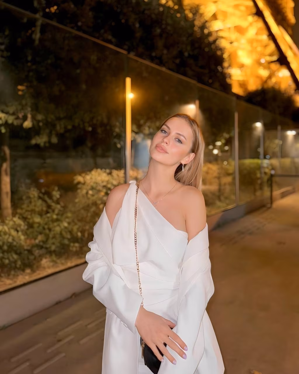 Natalya 22 Kiev Ukraine I'm a magnetic bride ready to meet my darling