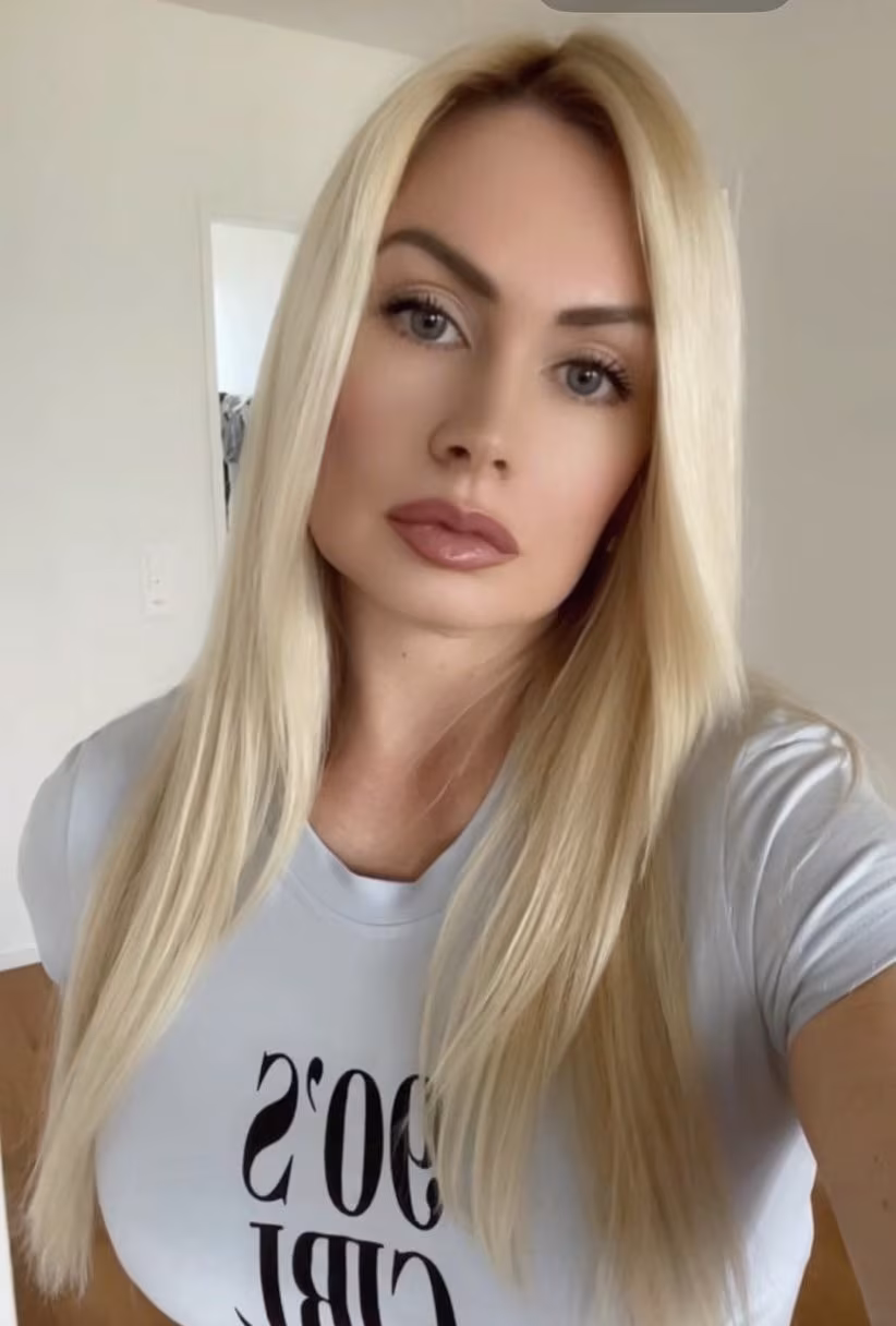 Iryna 42 Kryvyi Rih Ukraine I'm a magnetic bride who needs my hero husband