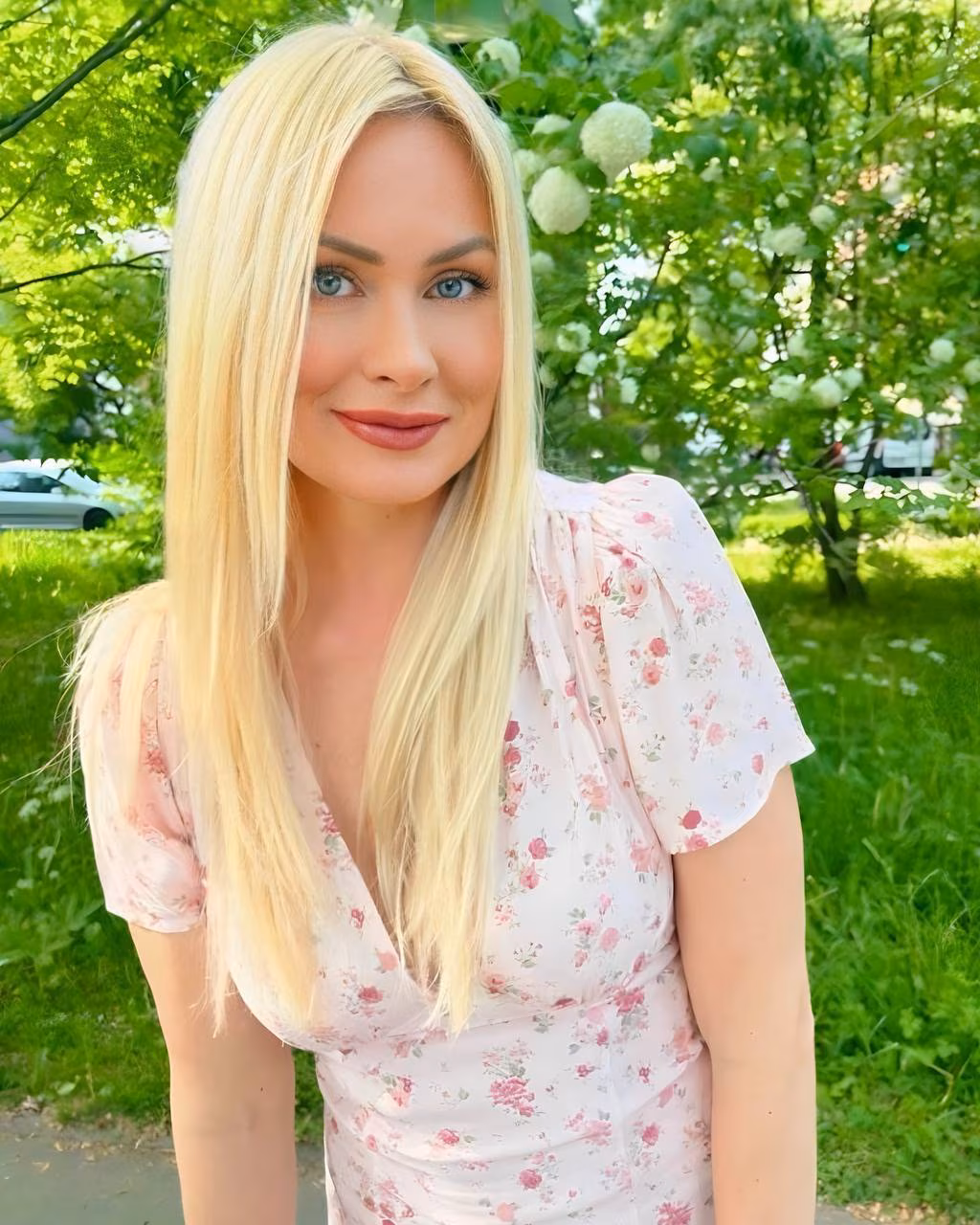 Iryna 42 Kryvyi Rih Ukraine I'm a magnetic bride who needs my hero husband