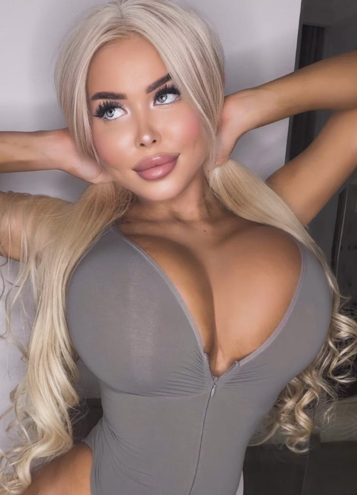 Mariia 25 Kiev Ukraine I'm a mesmerizing bride looking for my hero man