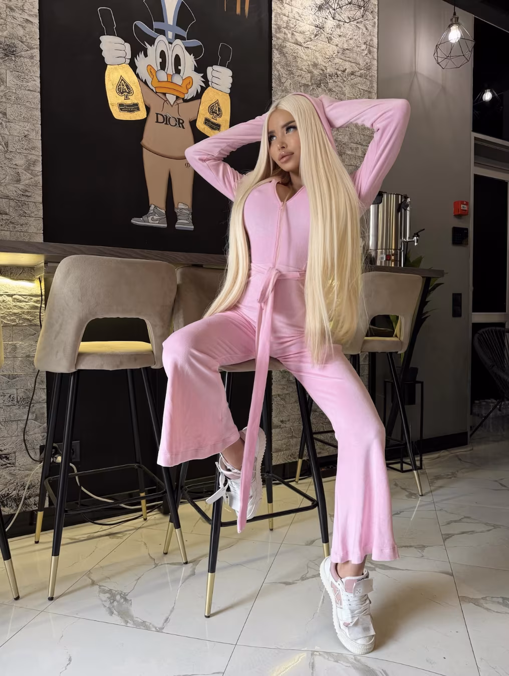 Mariia 25 Kiev Ukraine I'm a mesmerizing bride looking for my hero man