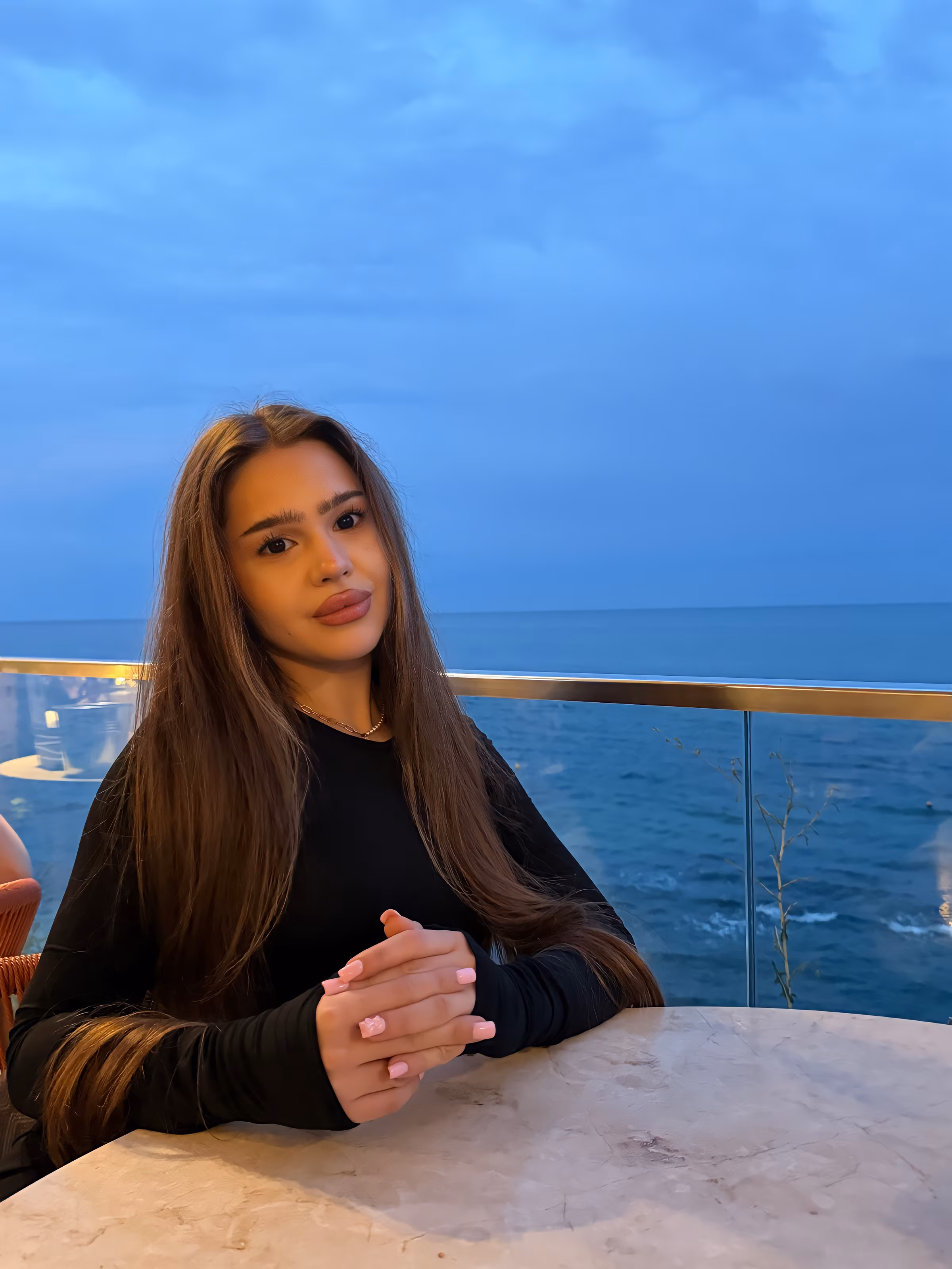 Anastasiia 21 Zhytomyr Ukraine I'm an awesome bride ready to meet my king forever