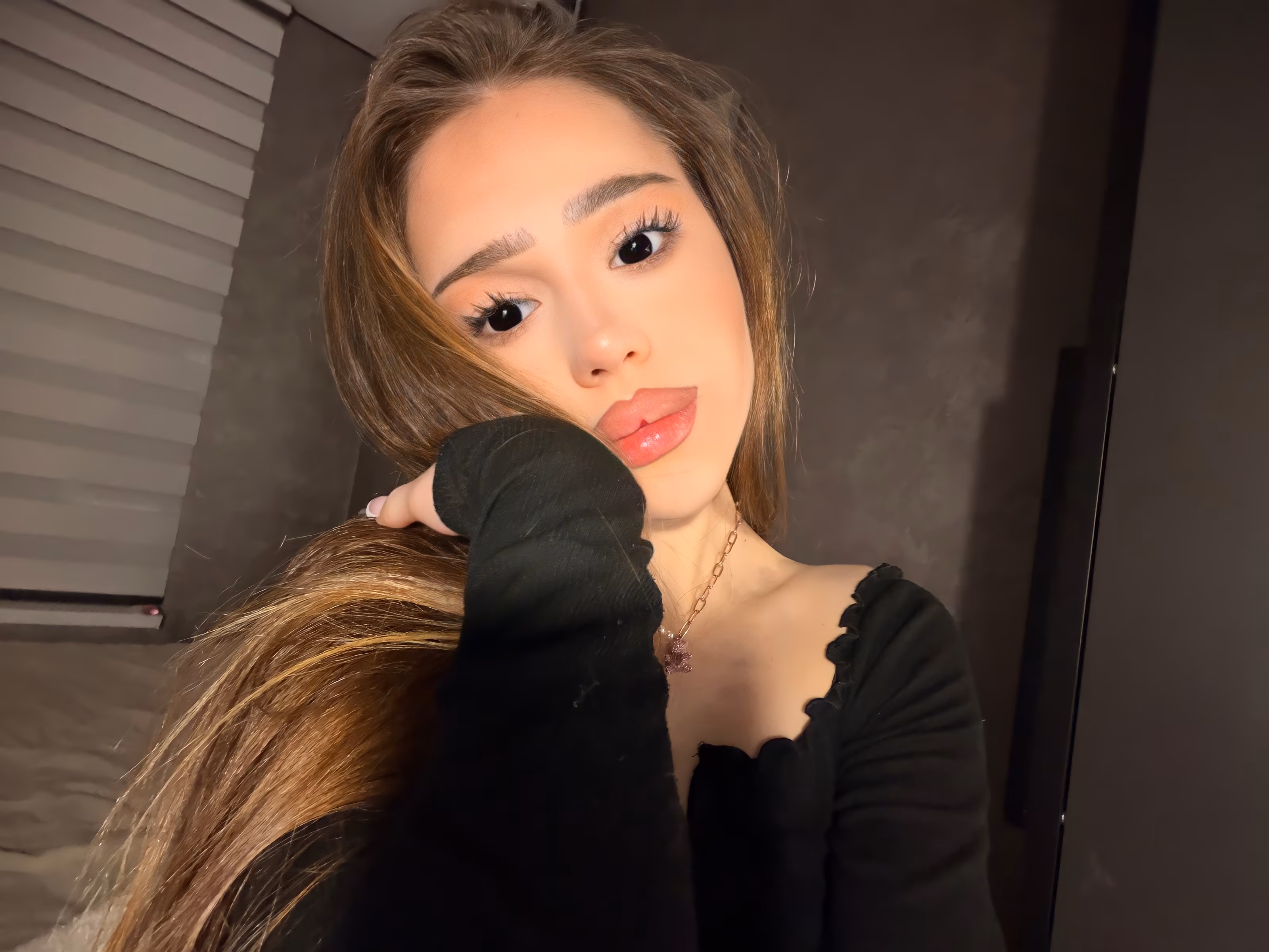 Anastasiia 21 Zhytomyr Ukraine I'm an awesome bride ready to meet my king forever