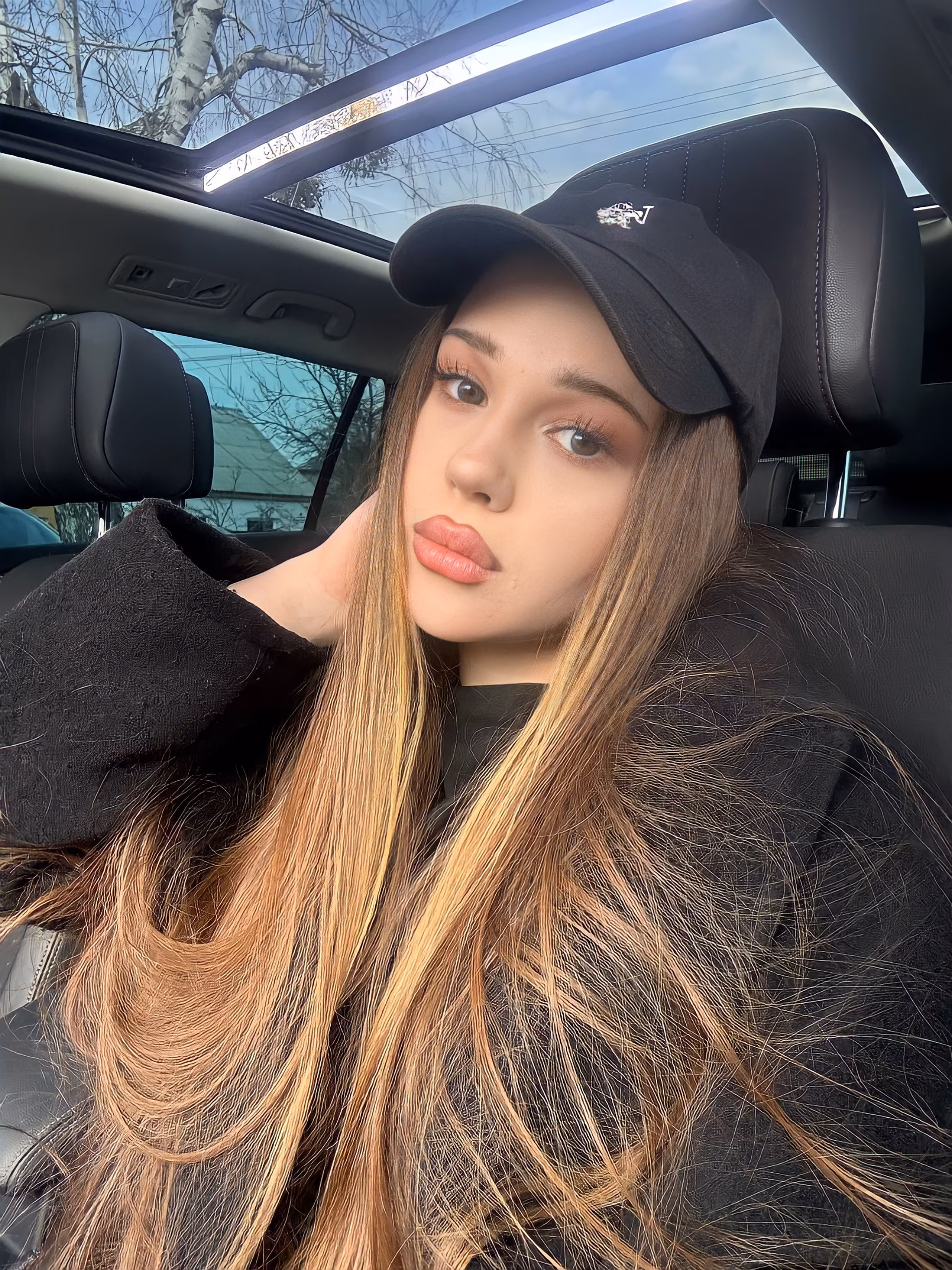 Anastasiia 21 Zhytomyr Ukraine I'm an awesome bride ready to meet my king forever