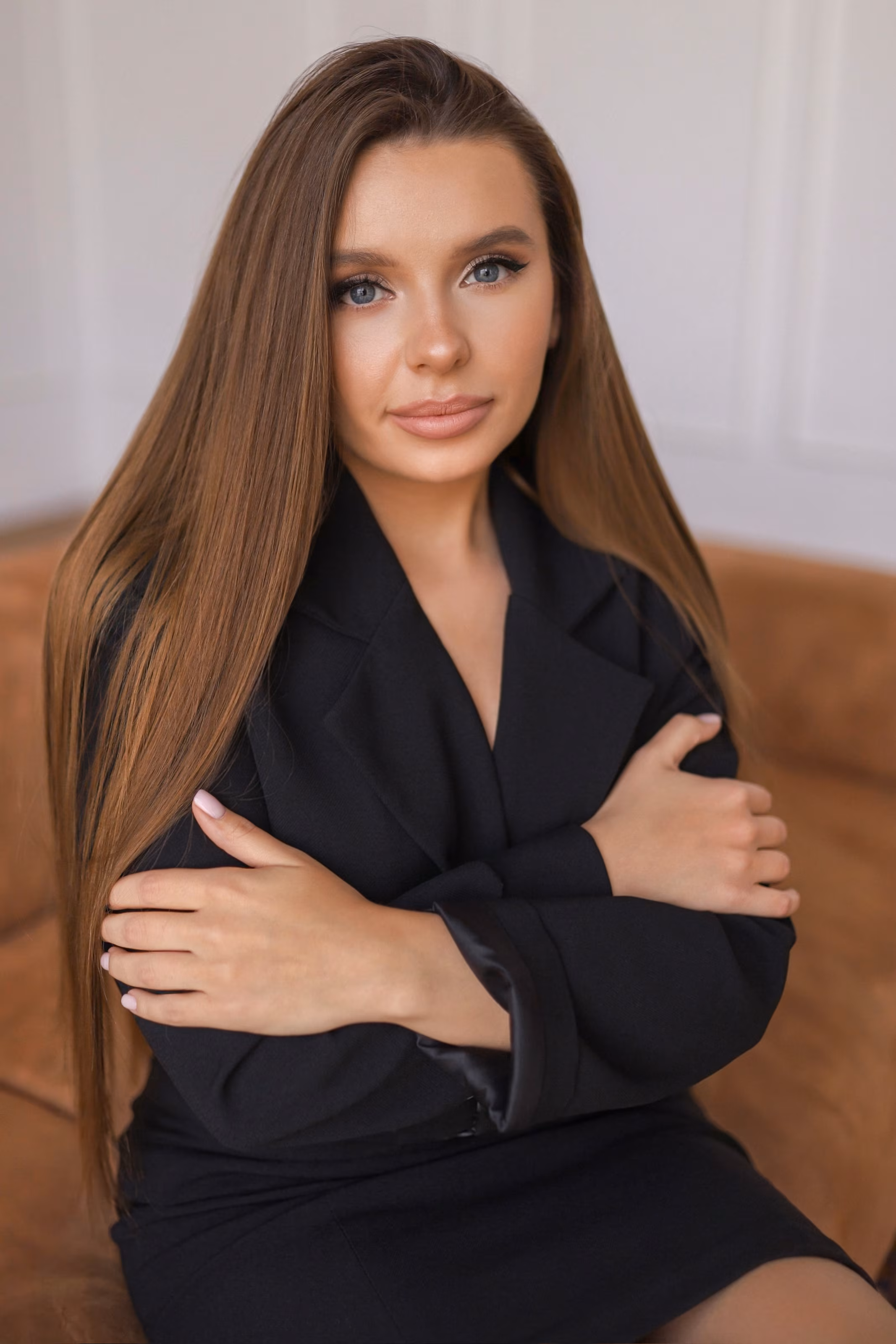 Anastasia 32 Kyiv  Ukraine I'm an incredible bride looking for my king and partner
