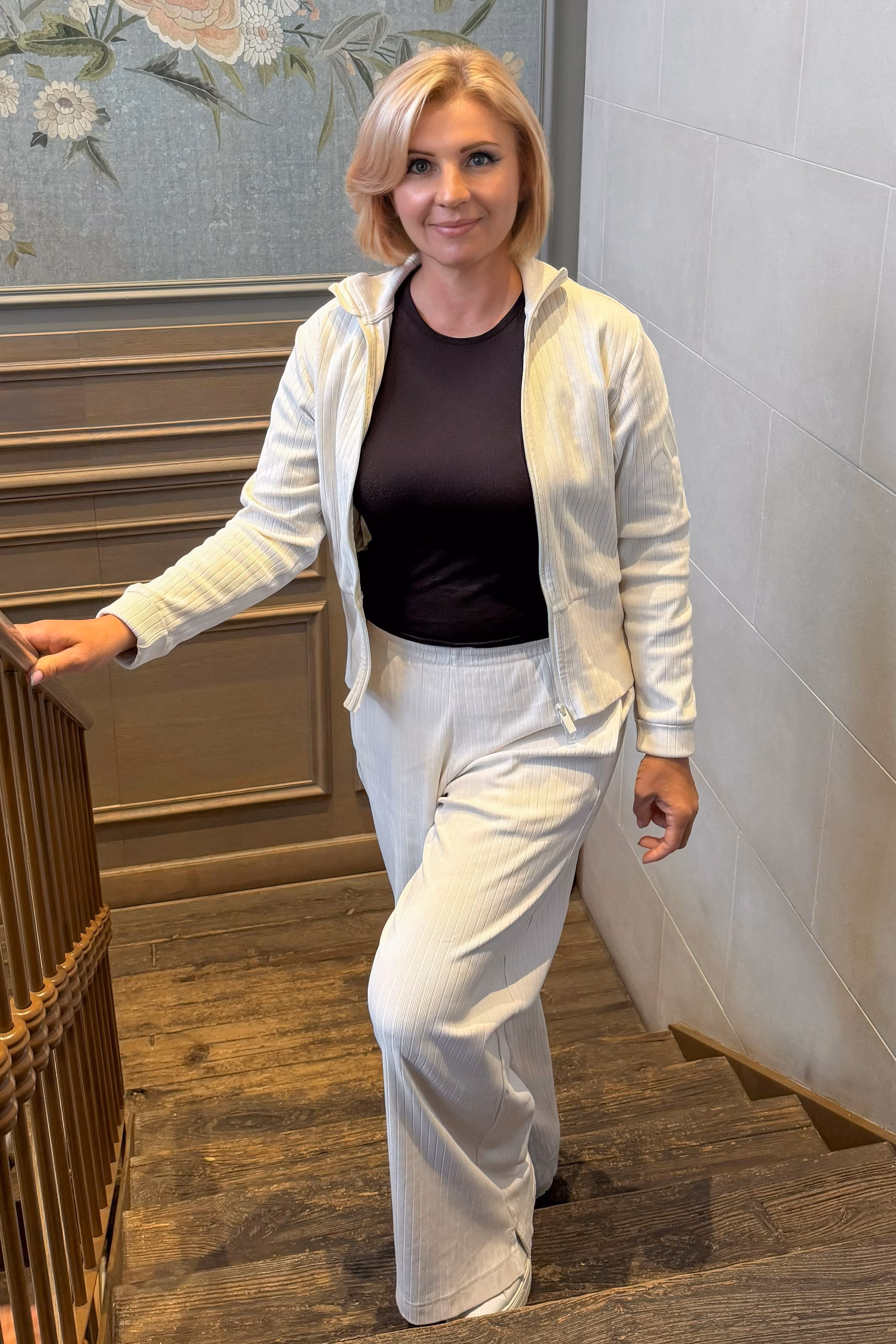Valentina 53 Kyiv  Ukraine I'm a radiant bride looking for my lover