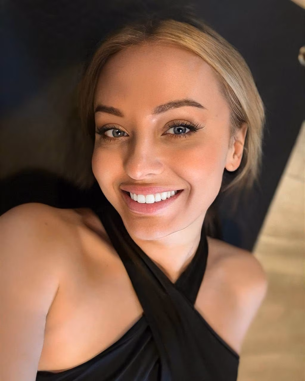 Inna 36 Lodz Poland I'm a brilliant bride wanting to meet my dream husband
