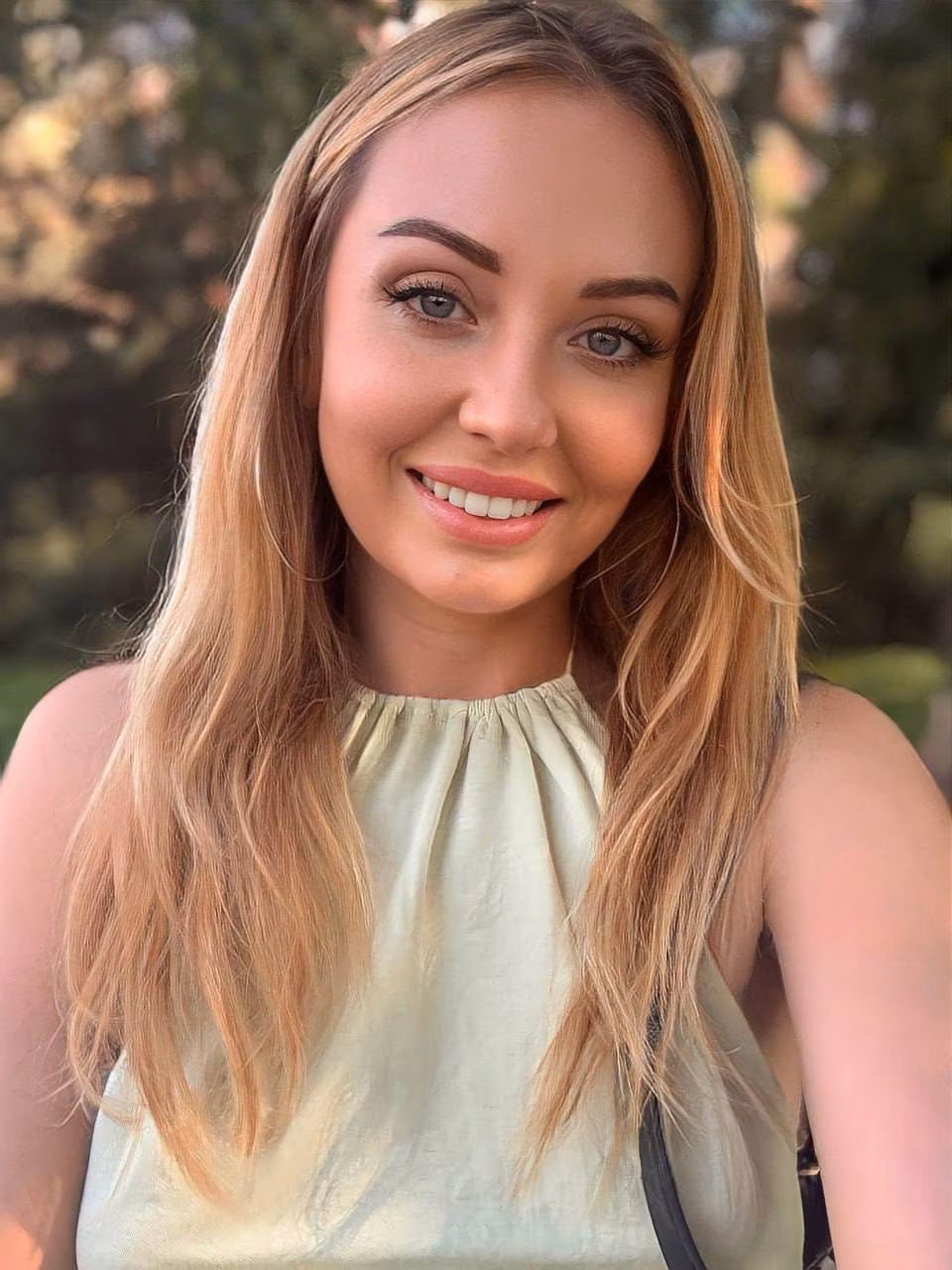 Inna 36 Lodz Poland I'm a brilliant bride wanting to meet my dream husband