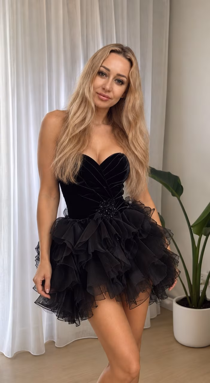 Inna 42 Kremenchuk Ukraine I'm a captivating bride ready to meet my hero