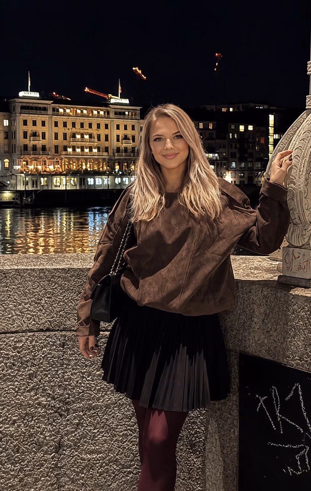 Yulia 46 Weil am Rhein  Germany I'm a charming bride wanting my beloved husband
