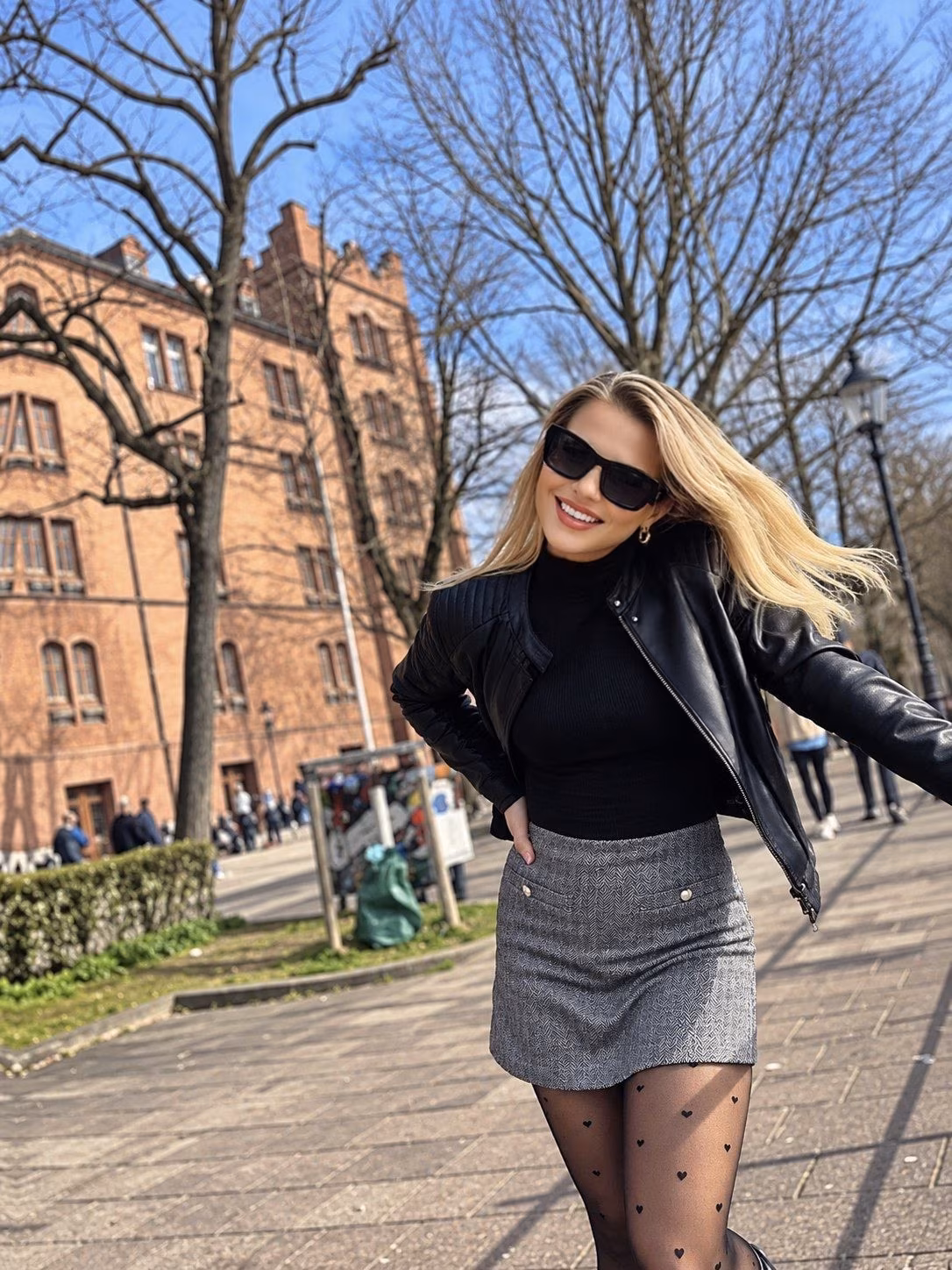 Yulia 46 Weil am Rhein  Germany I'm a charming bride wanting my beloved husband
