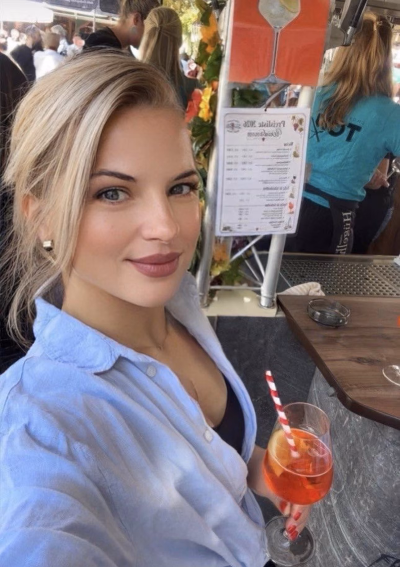 Yulia 46 Weil am Rhein  Germany I'm a charming bride wanting my beloved husband