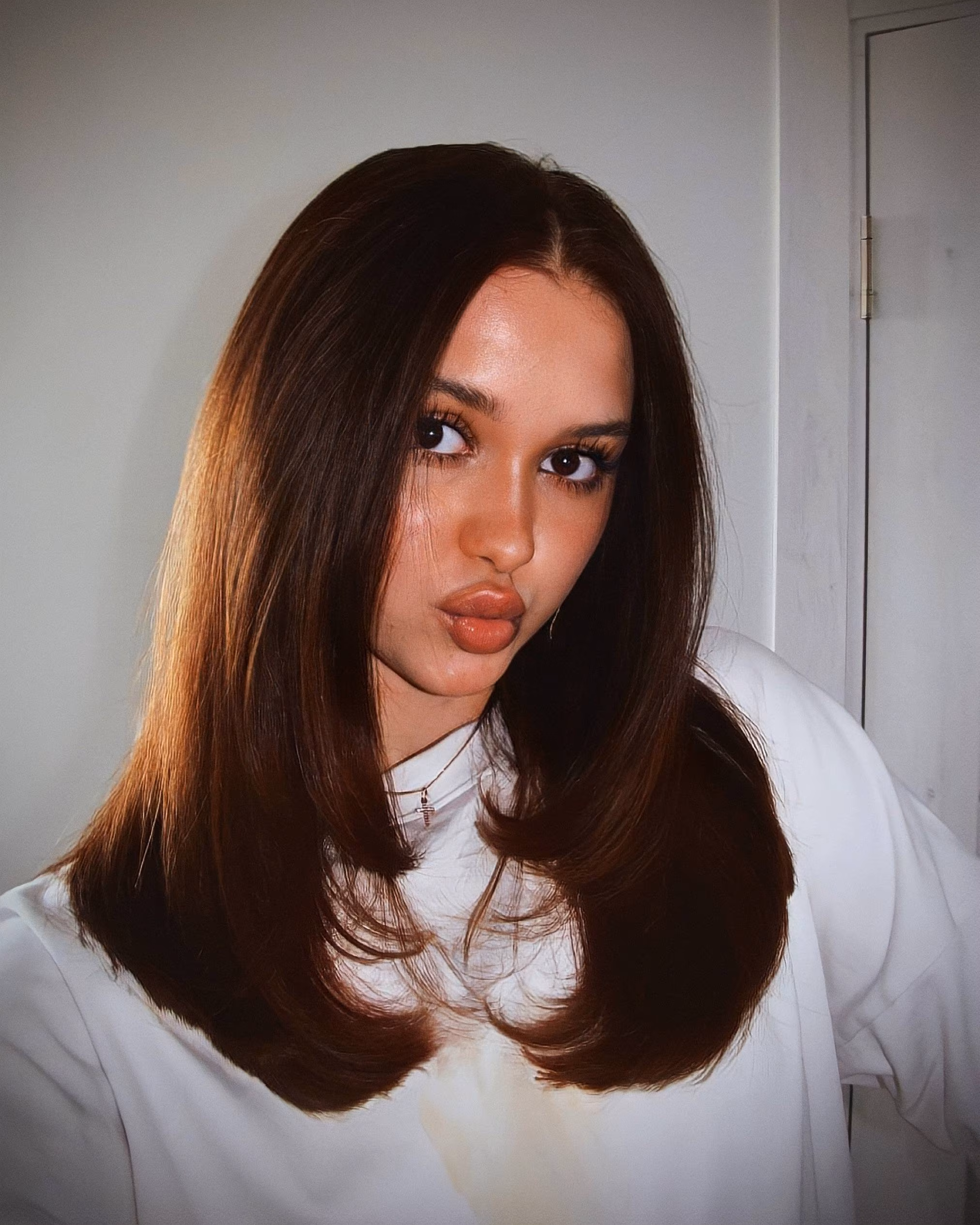 Sofiia 18 Kiev Ukraine I'm a dazzling bride searching for my gentleman husband