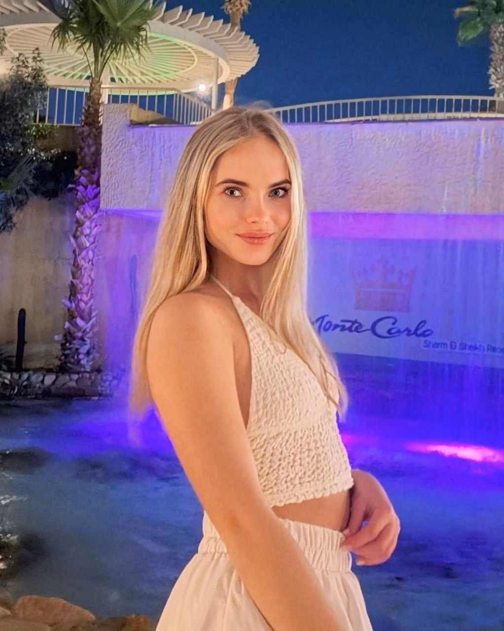 Valeriia 26 Kyiv  Ukraine I'm a graceful bride ready to find my sweetheart husband