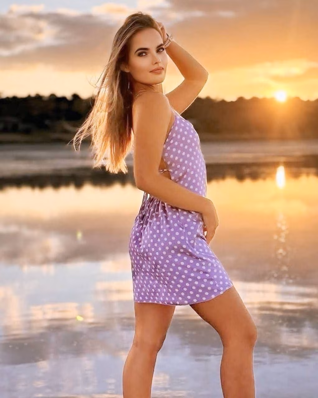 Valeriia 26 Kyiv  Ukraine I'm a graceful bride ready to find my sweetheart husband