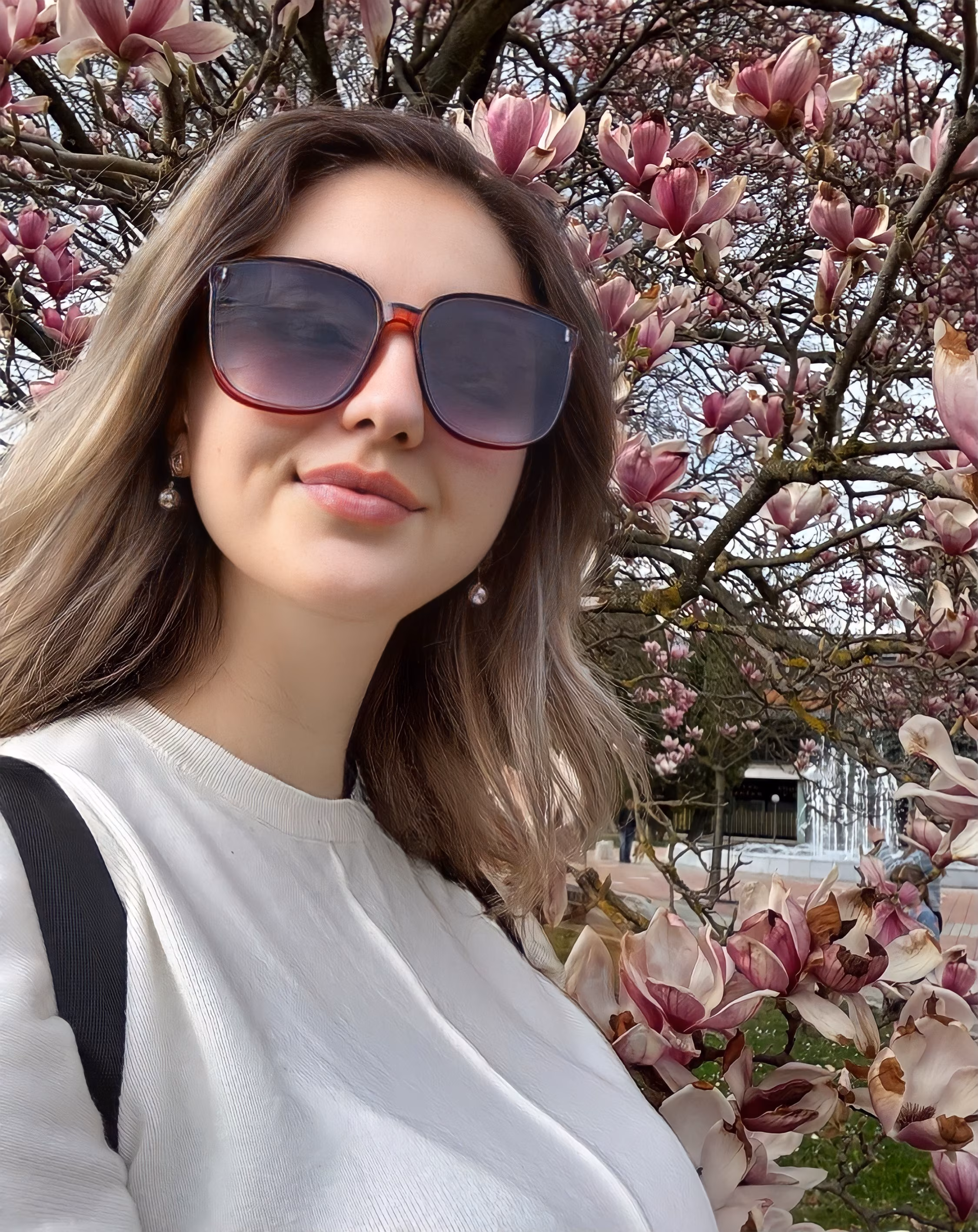Vitaliia 31 Uzhhorod Ukraine I'm a mesmerizing bride looking for my hero man