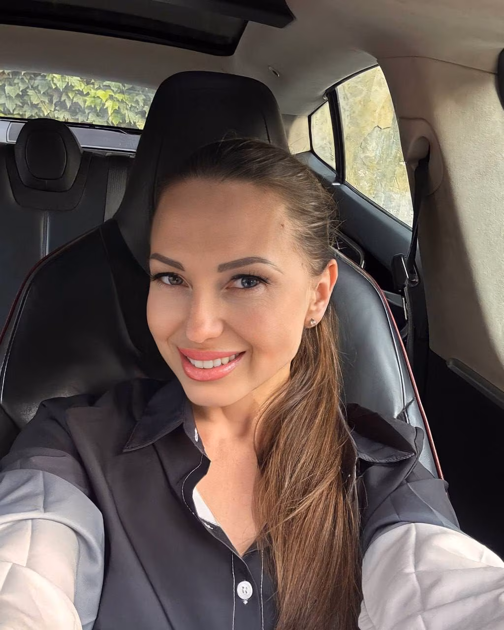 Katerina 39 Nurnberg Germany I'm a mesmerizing bride ready to find my hero partner