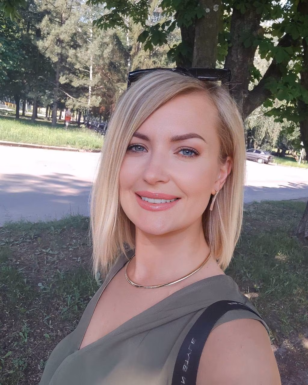 Jane 37 Kiev Ukraine I'm an awesome bride who needs my other half