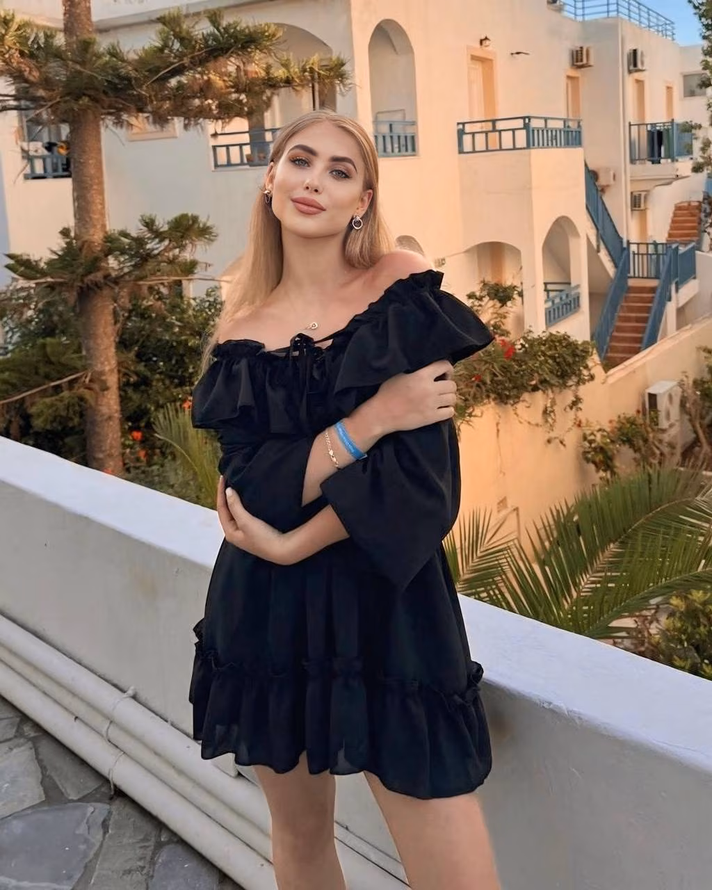 Yuliia 21 Khmelnytskyi Ukraine I'm an incredible bride ready to find my hero