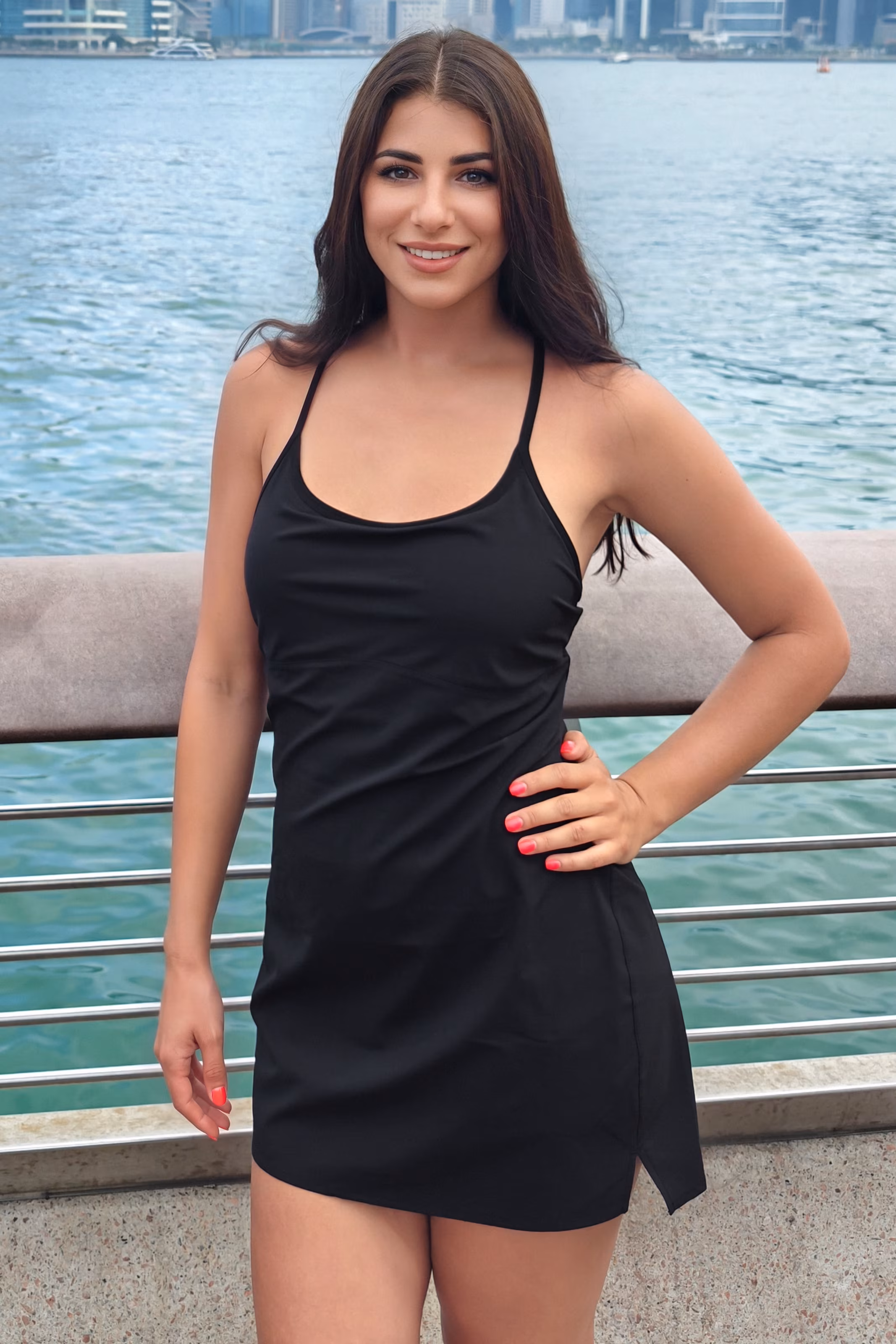 Daria 27 Vancouver Canada I'm a radiant bride looking for my prince forever