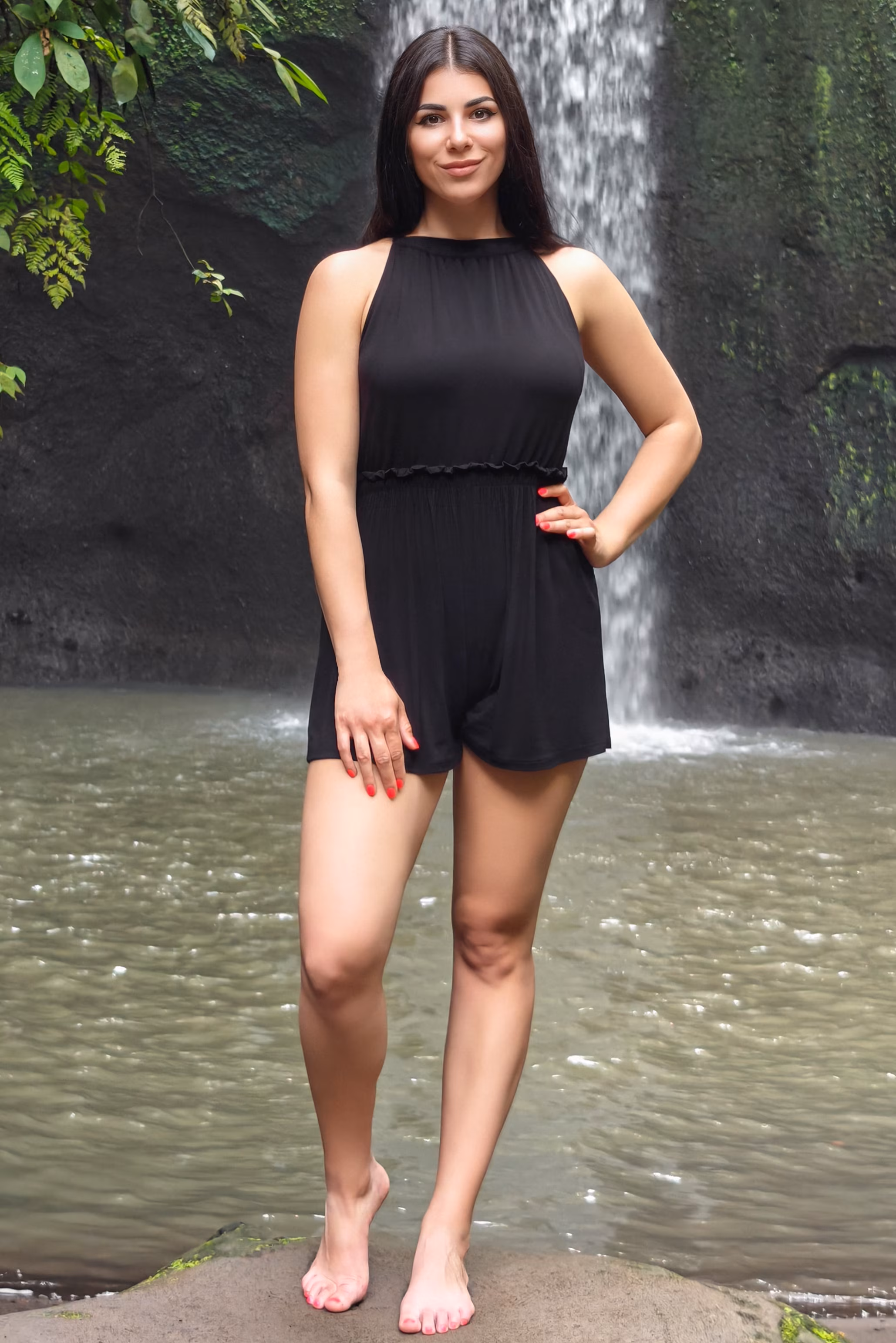 Daria 27 Vancouver Canada I'm a radiant bride looking for my prince forever